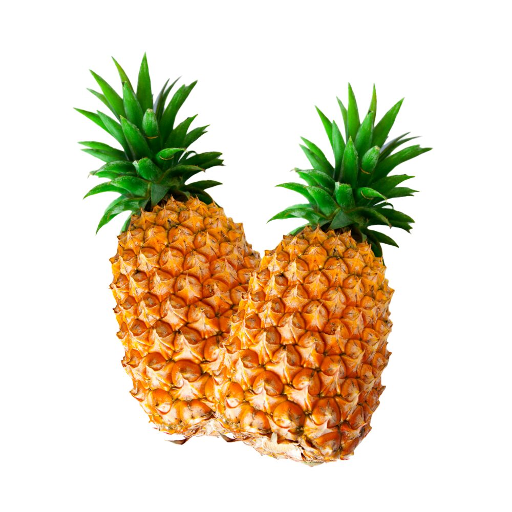 Pineapples